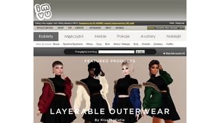 
                            5. IMVU - Official Catalog - IMVU Next