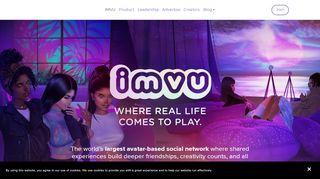 
                            6. : IMVU