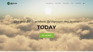 
                            8. Imvustylez Adplan | Advertise & increase IMVU product sales