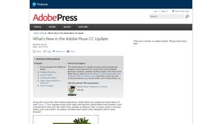 
                            13. In-Browser Editing > What's New in the Adobe Muse CC Update