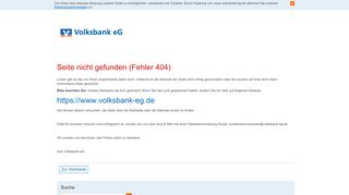 
                            3. in der Online-Filiale der Volksbank im Ostmünsterland eG ...