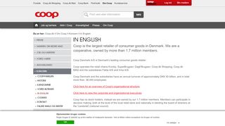 
                            6. In English - Coop