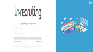 
                            1. In-recruiting | access
