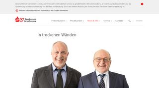 
                            13. In trockenen Wänden - Maklerportal - sv-makler.de