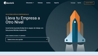 
                            11. Inalambrik: Soluciones Móviles Empresariales