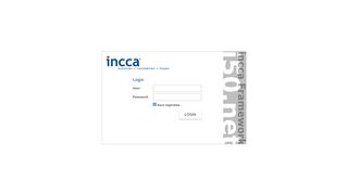 
                            4. incca Framework i50.net