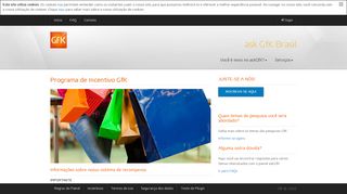 
                            5. Incentivos - ask GfK