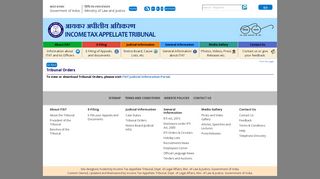 
                            2. Income Tax Appellate Tribunal - Tribunal Orders - ITAT