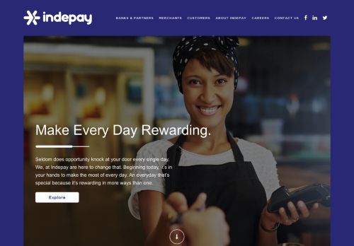 
                            1. Indepay Networks: Indepay Secured Prepaid Cards - Prepaid Bank ...