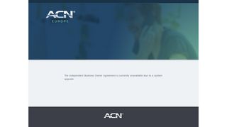 
                            6. Independent Business Owner (IBO) - ACN
