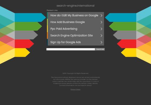 
                            5. index education contact - Search engine