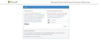 
                            11. Index - Microsoft Partner Server and Cloud