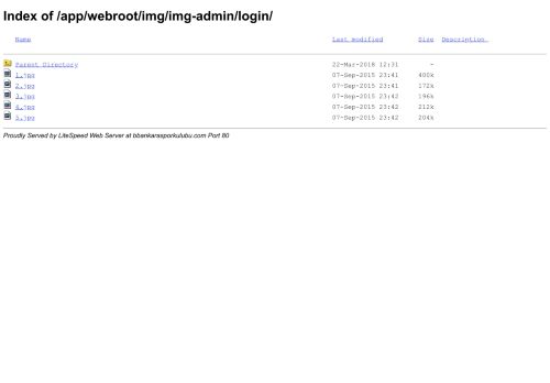 
                            3. Index of /app/webroot/img/img-admin/login - BB ...