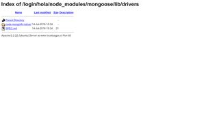 
                            12. Index of /login/hola/node_modules/mongoose/lib/drivers - LocalizaGPS