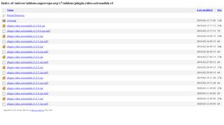 
                            8. Index of /mirror/addons.superrepo.org/v7/addons/plugin.video ...
