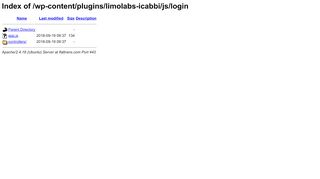 
                            12. Index of /wp-content/plugins/limolabs-icabbi/js/login