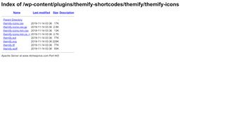 
                            11. Index of /wp-content/plugins/themify-shortcodes/themify/themify-icons