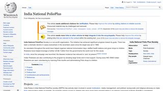 
                            2. India National PolioPlus - Wikipedia