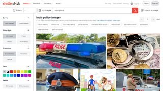 
                            6. India Police Images, Stock Photos & Vectors | Shutterstock