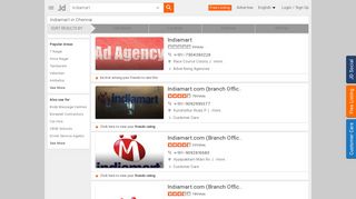 
                            10. Indiamart Com in Chennai - Justdial