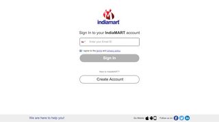 
                            2. IndiaMART - Indian Manufacturers Suppliers Exporters Directory,India ...