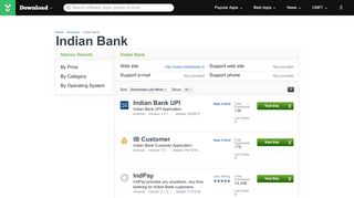 
                            12. Indian Bank - Download.com