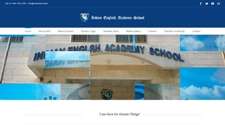 
                            2. Indian English Academy School – Kuwait