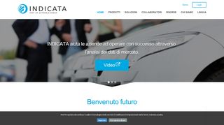 
                            9. INDICATA – Live Market Overview - INDICATA