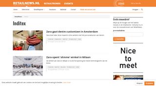 
                            8. Inditex - RetailNews.nl