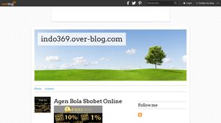 
                            6. indo369.over-blog.com -