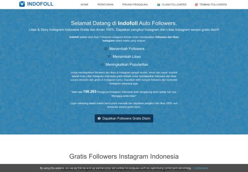 
                            2. Indofoll