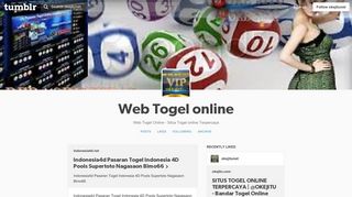 
                            7. Indonesia4d Pasaran Togel Indonesia 4D Pools... - Web Togel online
