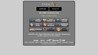 
                            4. Indoqq1945.Com - Daftar & Login IndoqQQ.com, Link Alt Indoqq365 ...