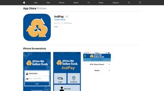 
                            7. IndPay on the App Store - iTunes - Apple