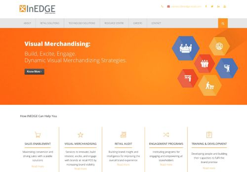 
                            4. inedgeretail.com