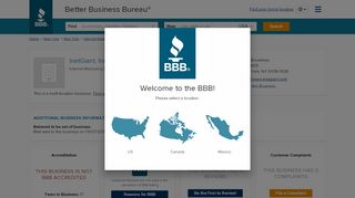 
                            9. InetGiant, Inc. | Better Business Bureau® Profile