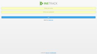 
                            3. IneTrack Mobile