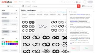 
                            8. Infinity Sign Images, Stock Photos & Vectors | Shutterstock