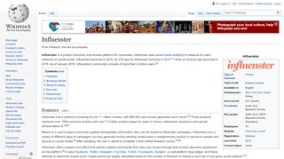 
                            11. Influenster - Wikipedia