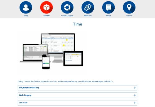 
                            3. Info | Dialog Verwaltungs-Data AG