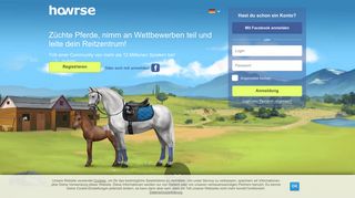 
                            2. [info] Die mobile Version von Howrse! - Seite 45 - Howrse