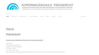 
                            9. Info - Kooperative Gesamtschule