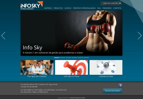 
                            7. Info Sky Fitness Solutions