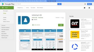 
                            11. InfoCert ID - Apps on Google Play