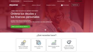 
                            2. Infocorp - E-commerce Equifax