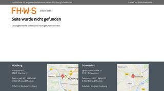 
                            8. InfoGuide (Hochschule Aschaffenburg) Freie Suche im Online-Katalog ...