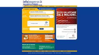 
                            11. infoimprese.it