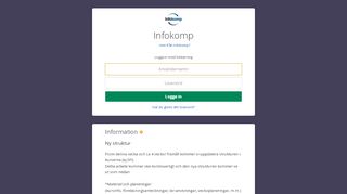 
                            5. Infokomp - itsLearning