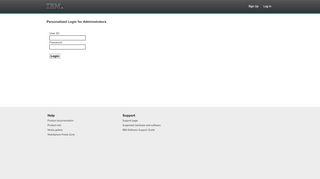 
                            9. Infonavit Admin Login - Mi Cuenta Infonavit