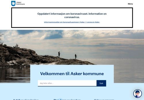 
                            9. Informasjon og innlogging Speedadmin | Asker kommune